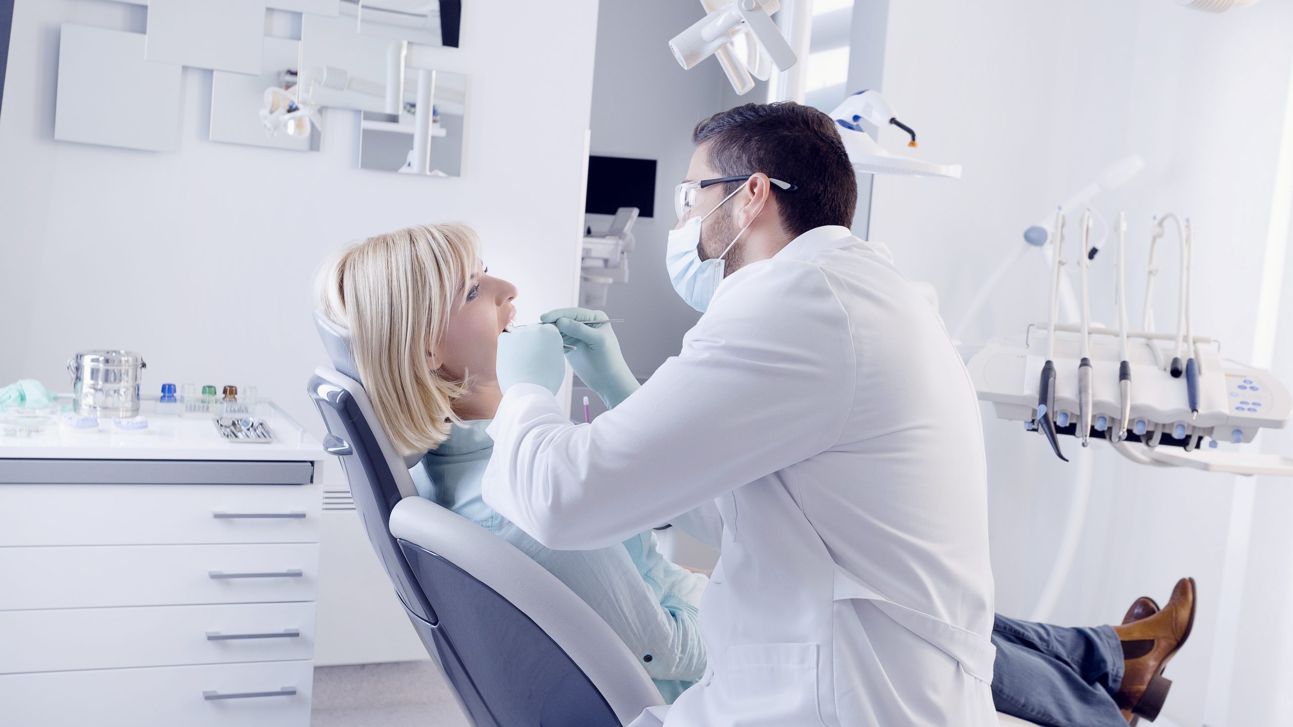 Dentist in Waverly, TN
